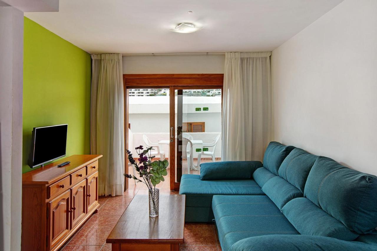 Montecarlo Apartamento 11 Puerto Rico (Gran Canaria) Exterior foto