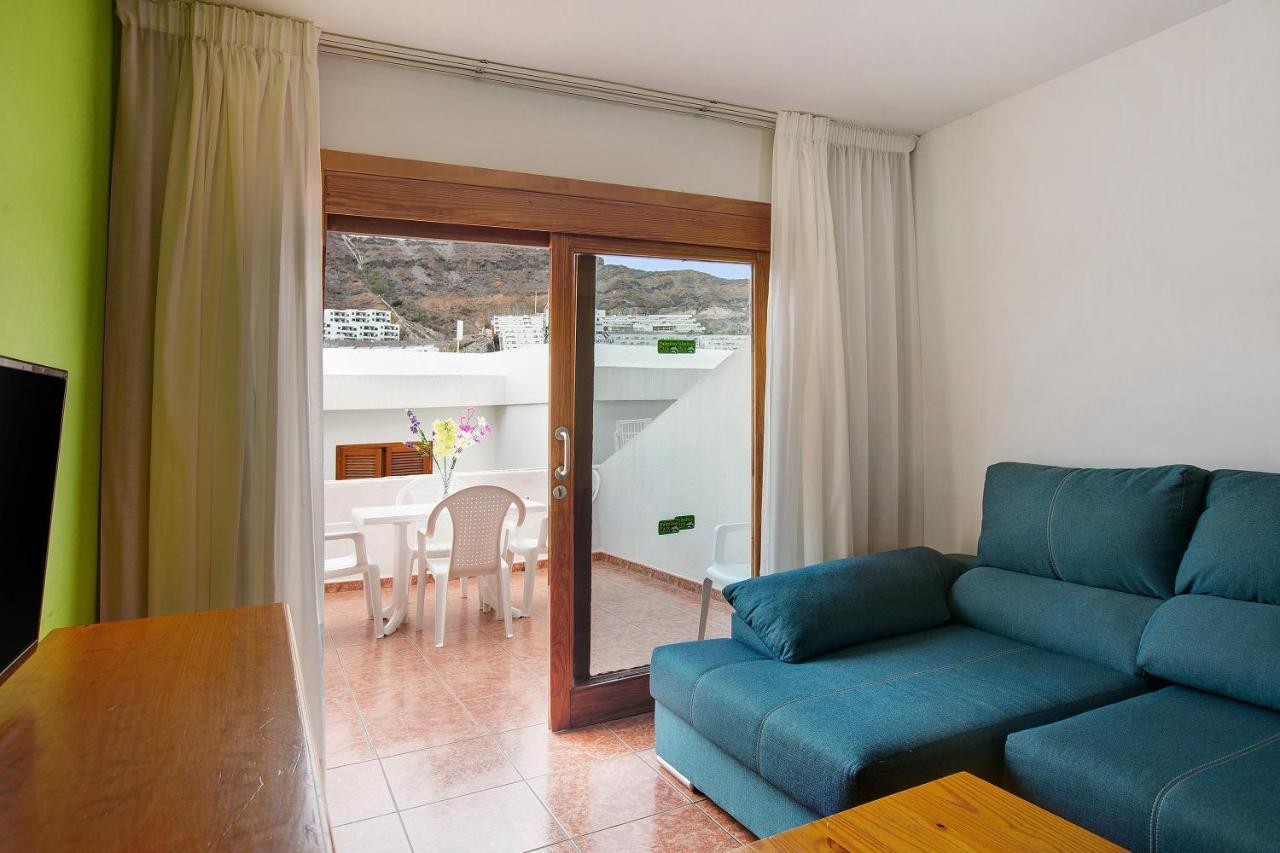 Montecarlo Apartamento 11 Puerto Rico (Gran Canaria) Exterior foto