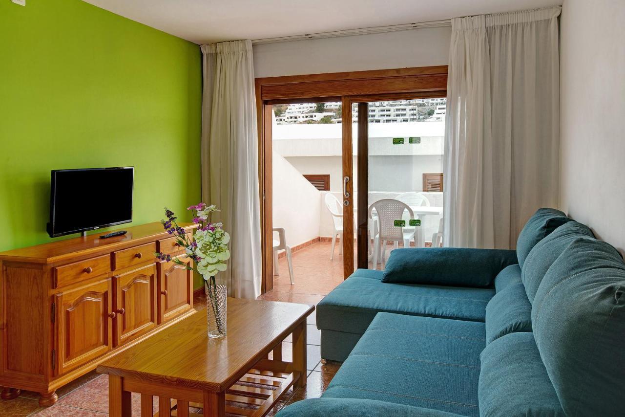 Montecarlo Apartamento 11 Puerto Rico (Gran Canaria) Exterior foto