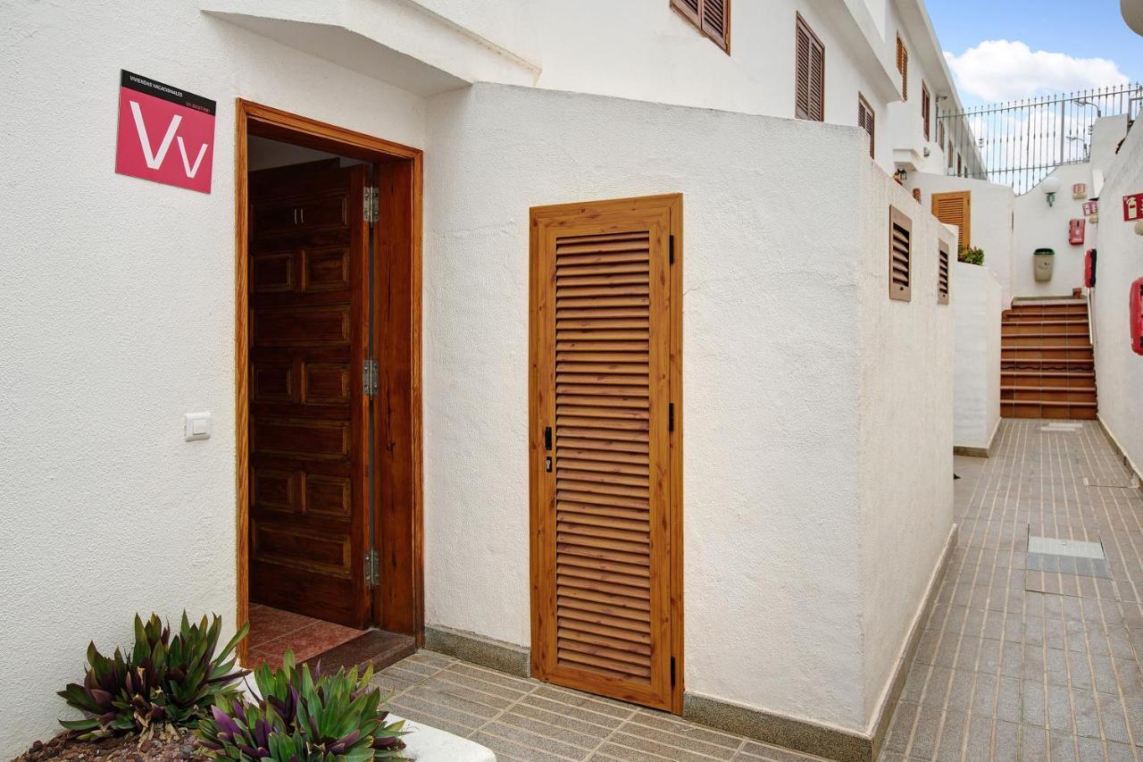 Montecarlo Apartamento 11 Puerto Rico (Gran Canaria) Exterior foto